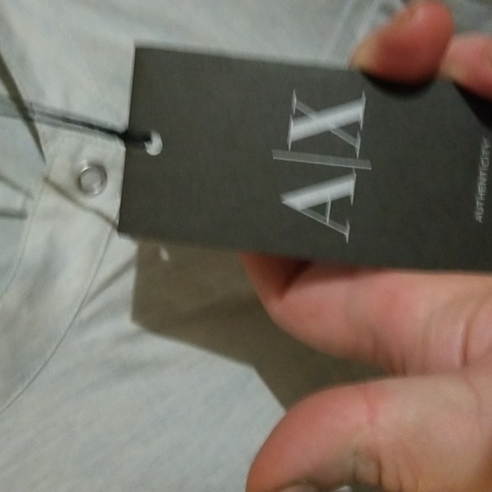 Shirt - Picture 2 of 4